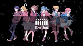 アイムマイン - halyosy （ft. VOCALOIDS） | コード進行メモ倉庫